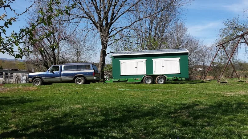 Photo Credit: Emmalee J. Aman