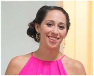 Sara Servin, Natural Resources & Sustainable Development MA '15