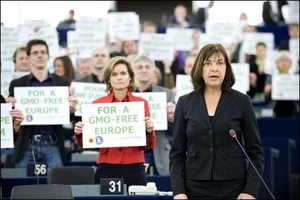 Photo Credit: European Parliament/ Pietro Naj-Oleari