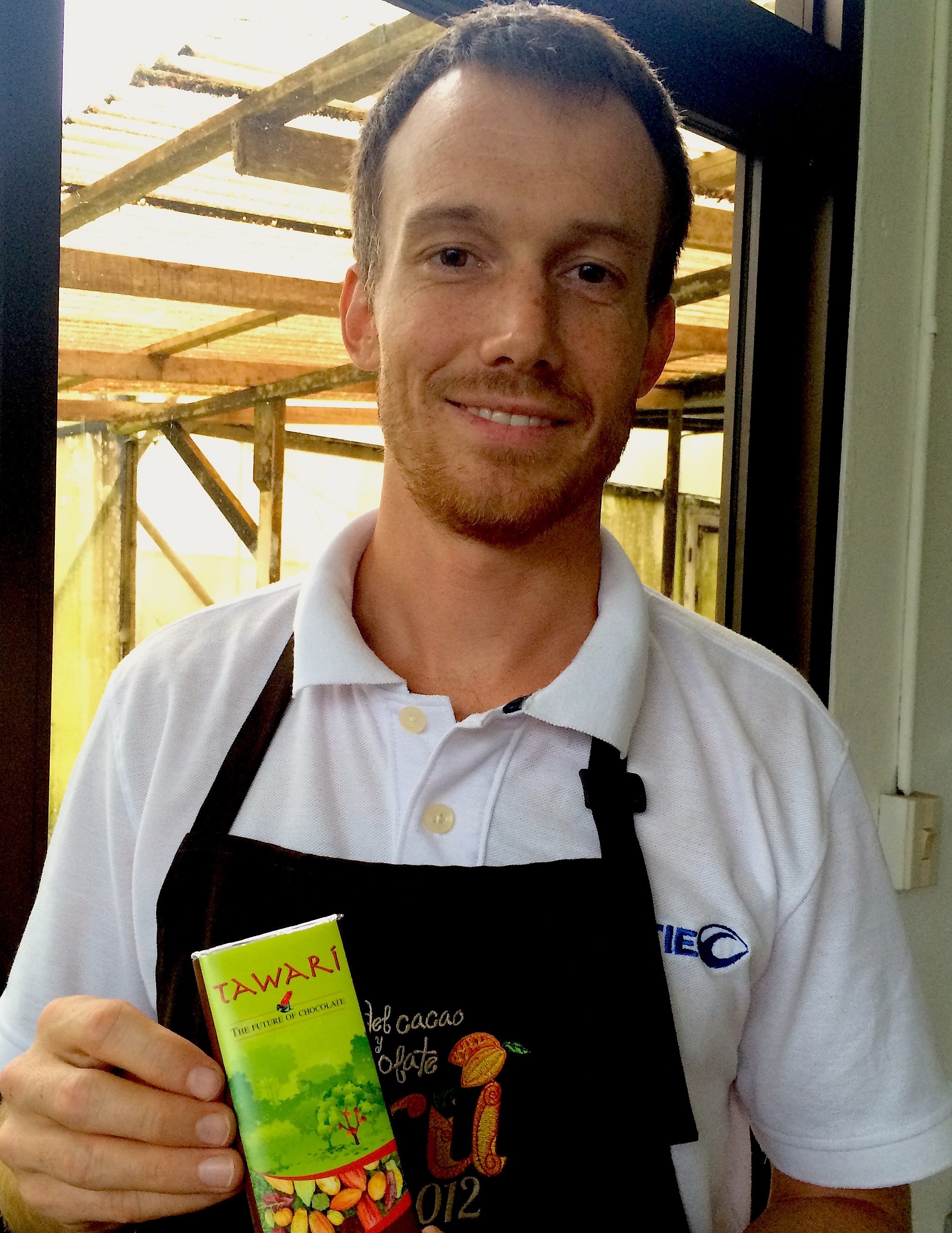 Nicholas Anderson is a graduate from the School of International Service, American University with an M.A. in Global Environmental Policy. Areas of academic interest: natural resource management, sustainable landscapes and livelihoods, drug policy and social enterprise.