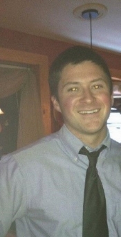 G. Ryan Siegel, graduate of American University School of International Service with an M.A. in International Economic Relations, focusing on financial economics.