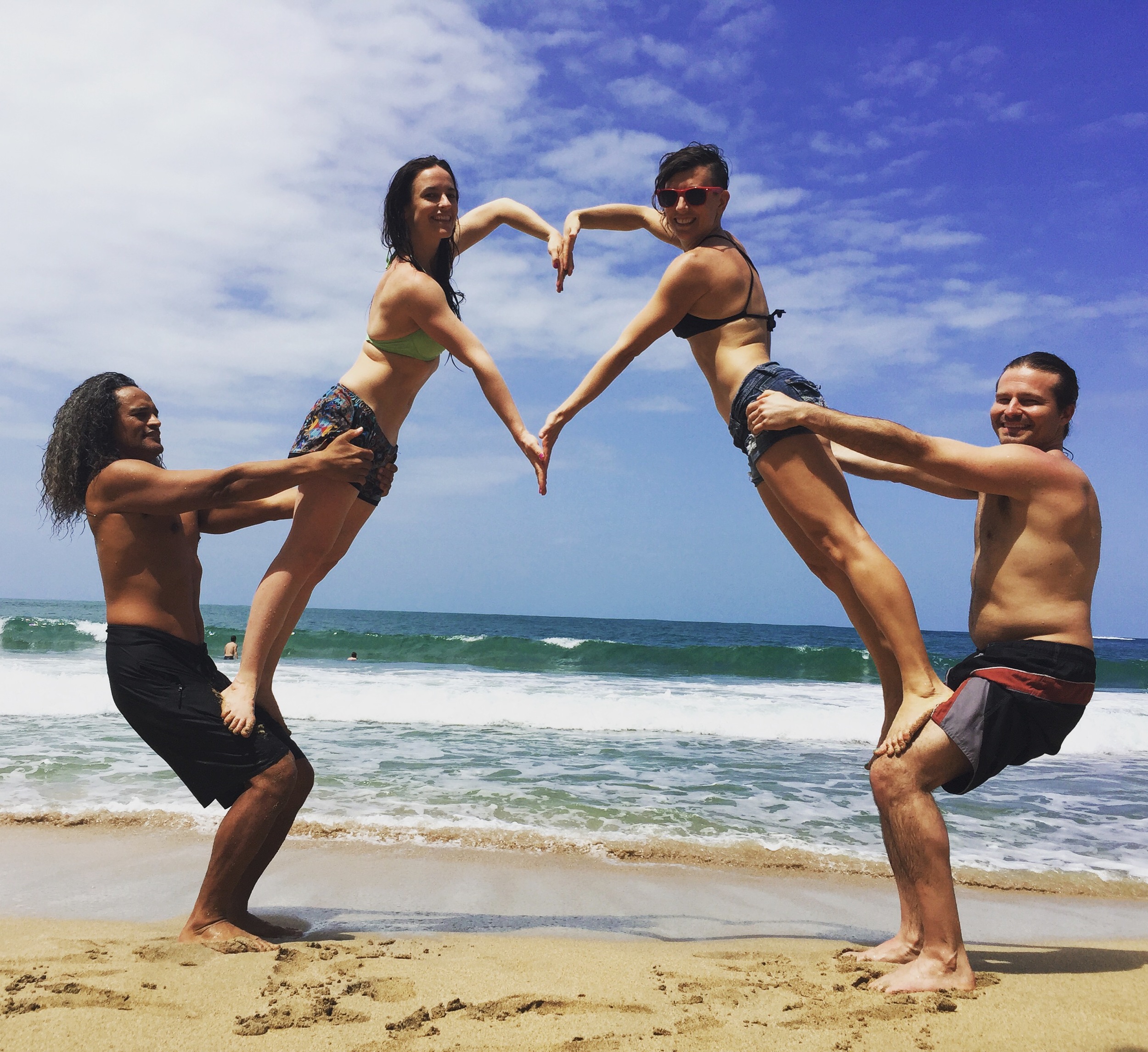 Unwind 2017 | Costa Rica Adventure