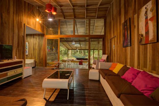 Chill Space