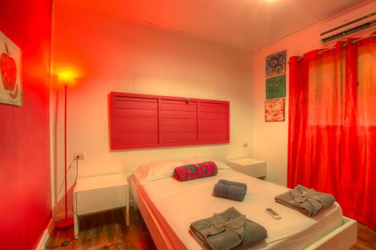 Double Bed