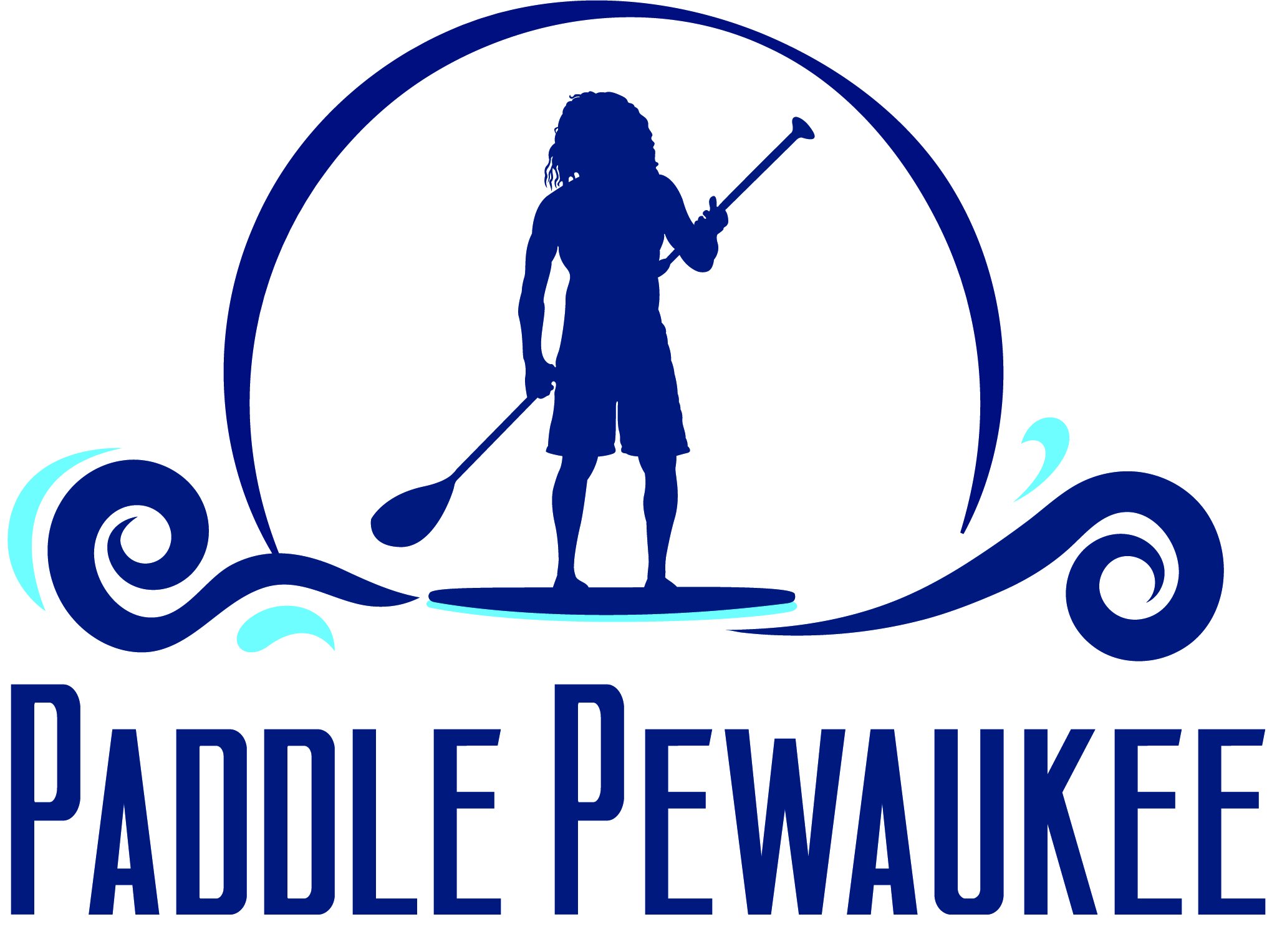 Paddle Pewaukee