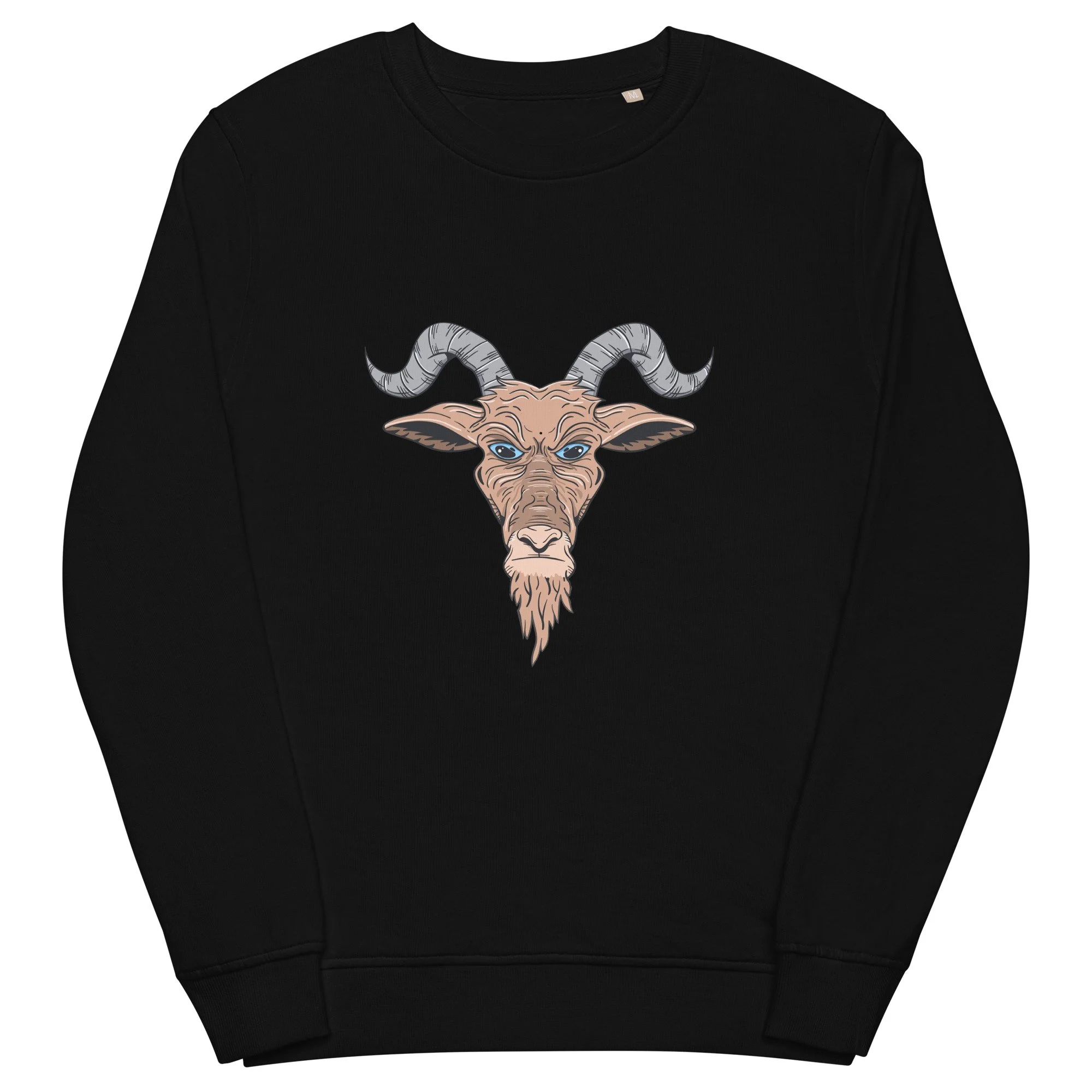 unisex-organic-sweatshirt-black-front-692b41fde2e0e.jpg