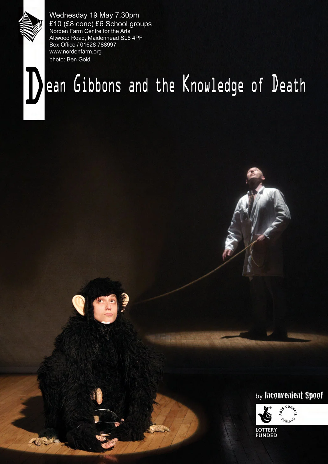 Ulysses-Black---dean-gibbons-poster.jpg