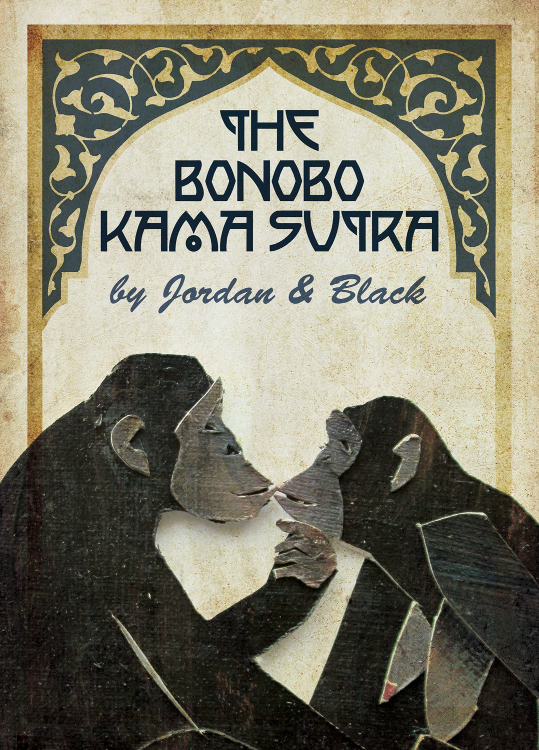 2017: The Bonobo Kama Sutra