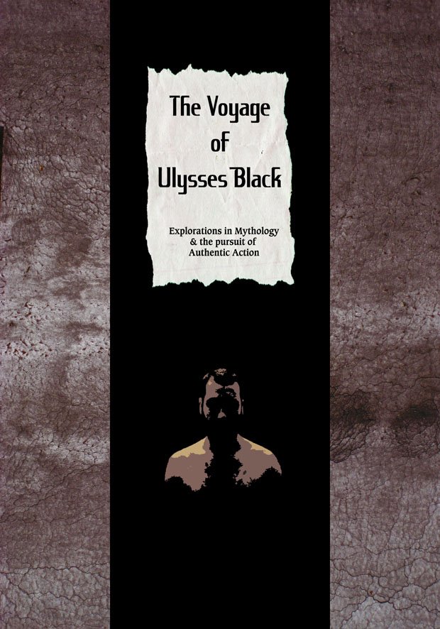 2009: The Voyage of Ulysses Black