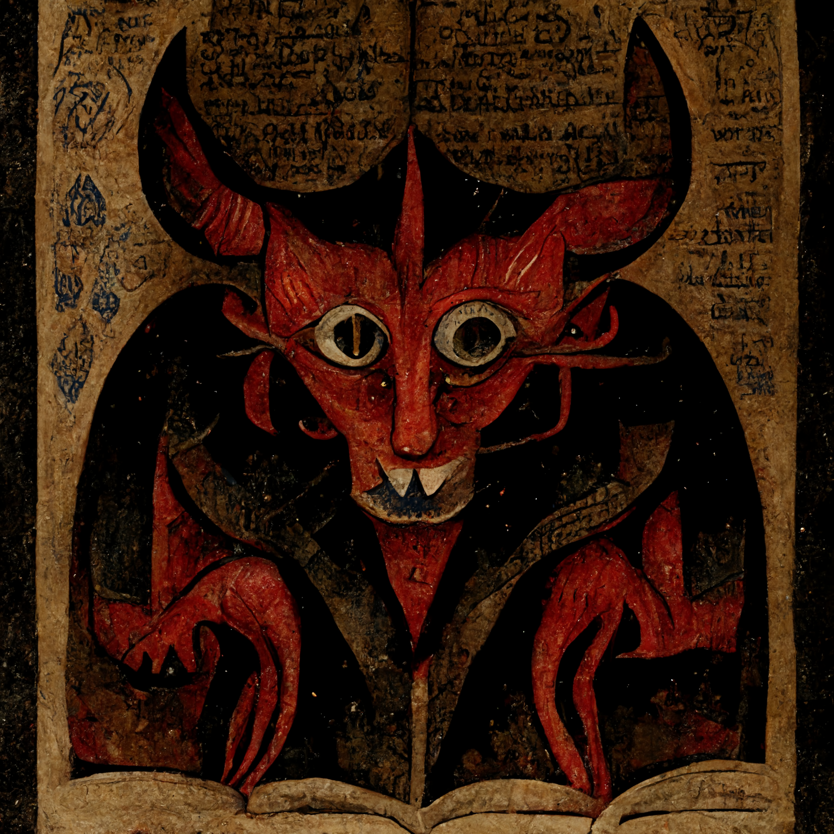Ulysses_Black_devil_in_the_style_of_a_medieval_manuscript_dcb7d266-e1e6-482c-929c-c8a13379a4b1.png