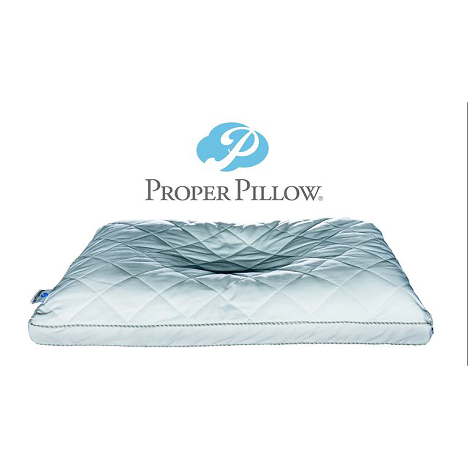 Posture Pillows – Doc Rob Store