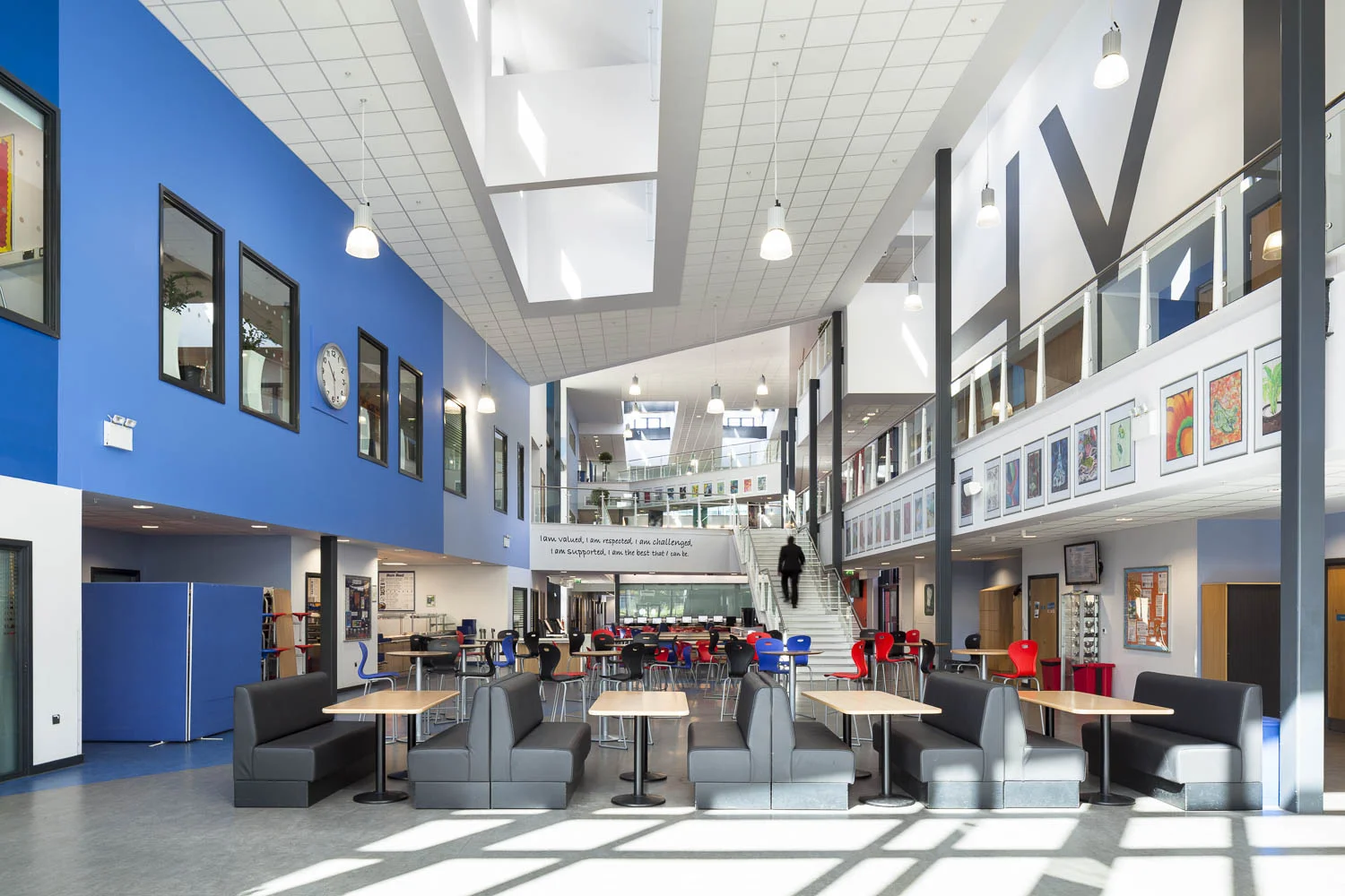Entrance Foyer