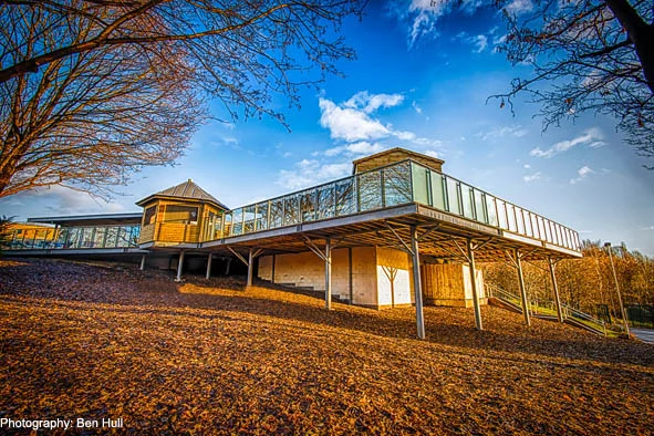 Owler Brook School