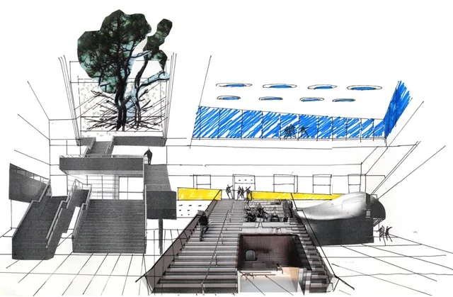 Early Perspective