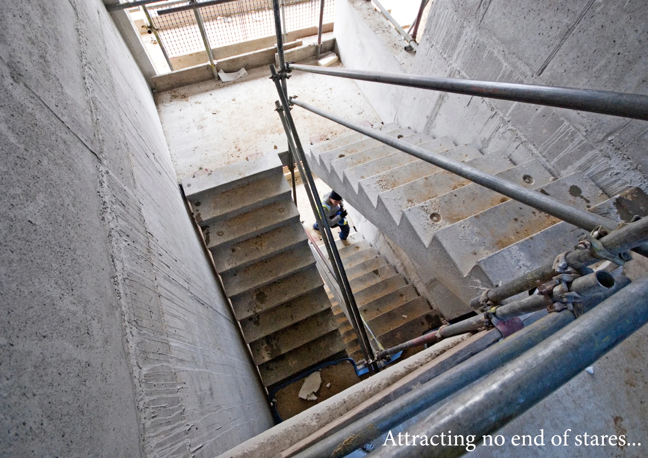 Stairs@Hoddesdon