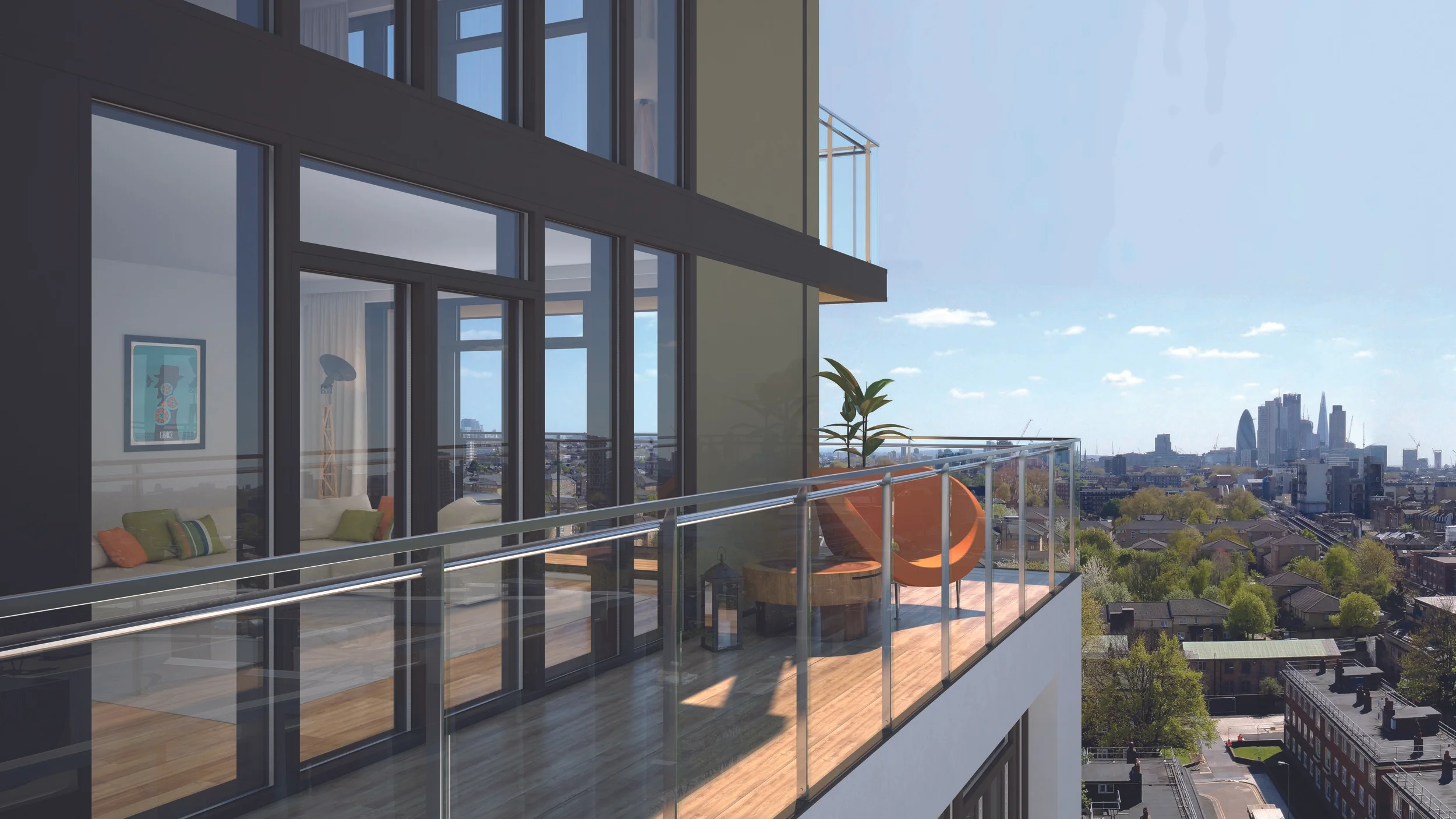©Telford Homes Plc