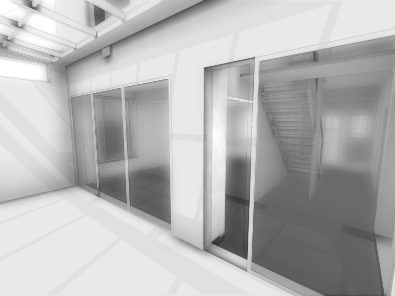 Upgrading a 1920s house