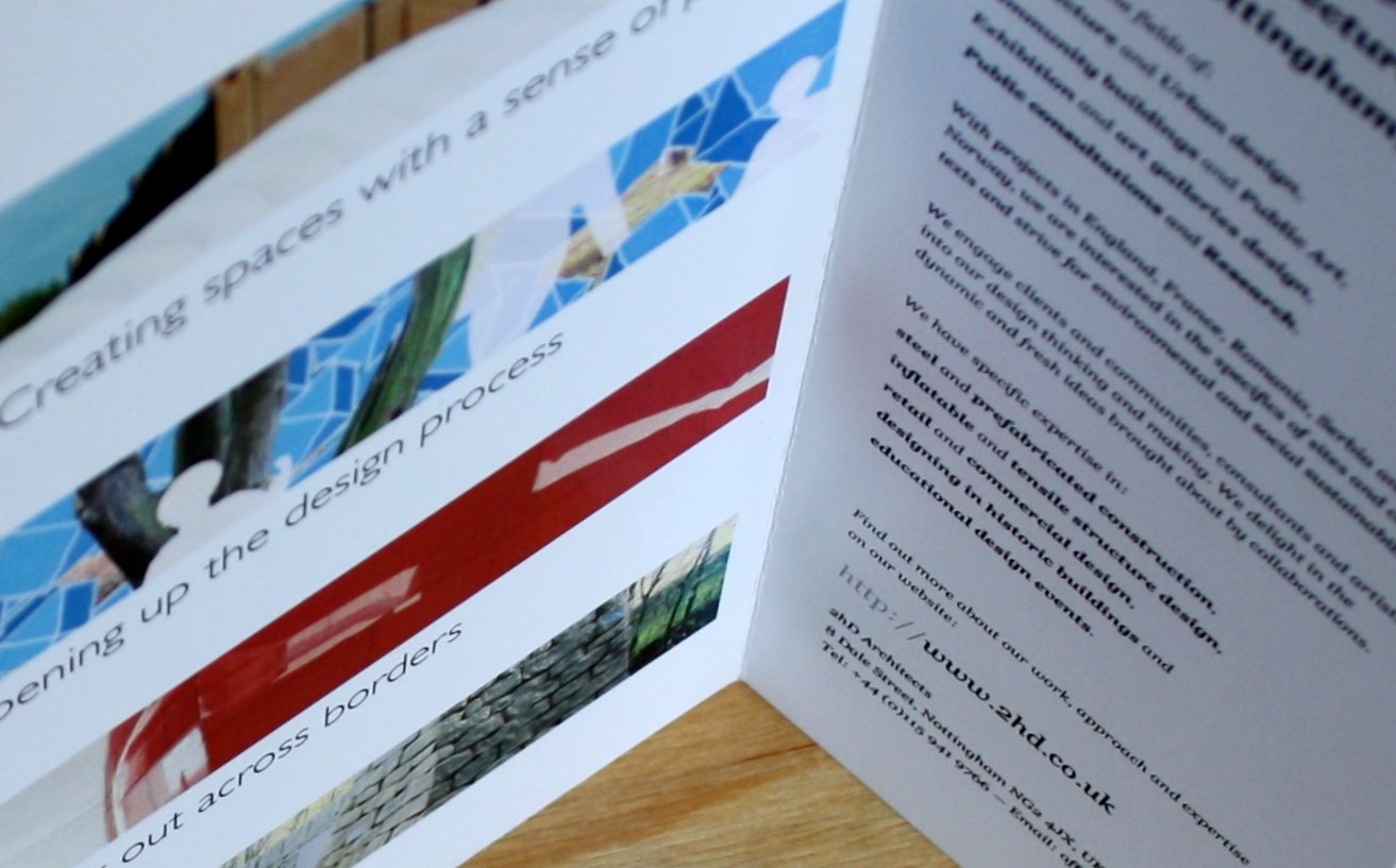2hD's Alina travels to Romania and Hungary as a trade mission delegate
