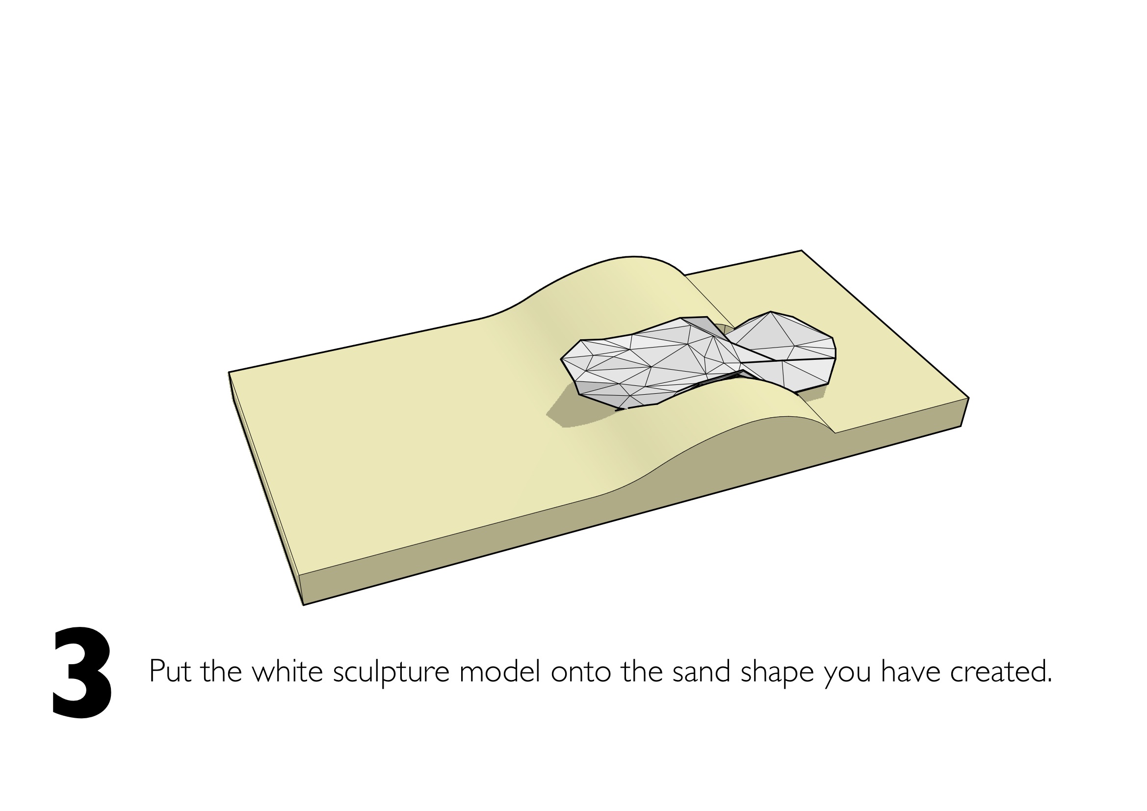 Sandbox manual