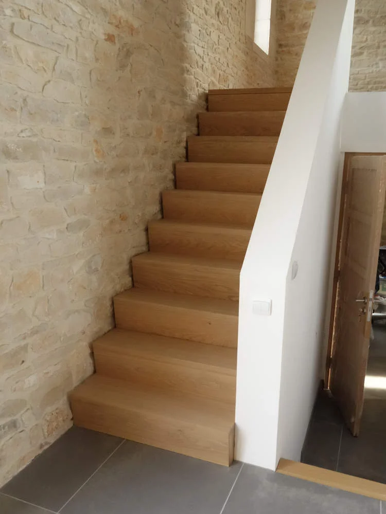 A barn conversion in Dordogne — 2hD Architecture Workshop