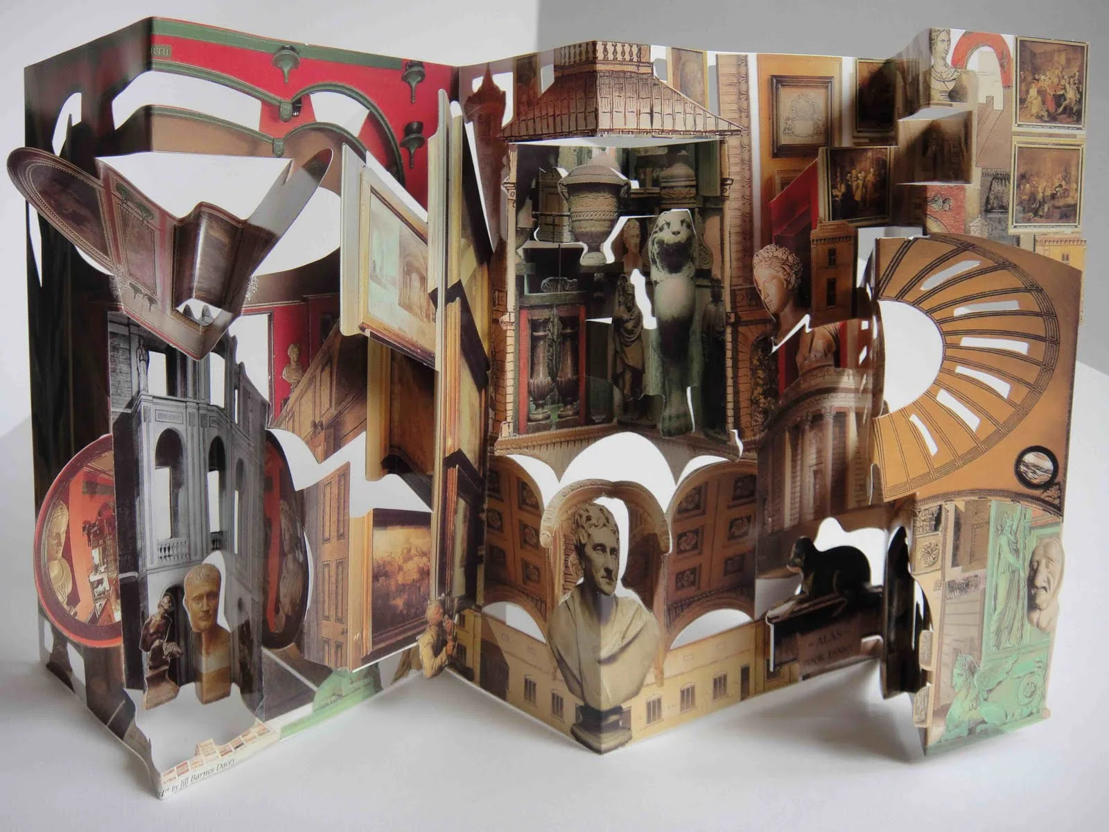 Sir John Soane's Museum