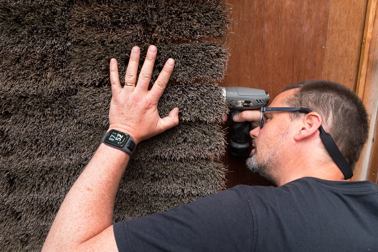 Workshop blog — 2hD Architecture Workshop