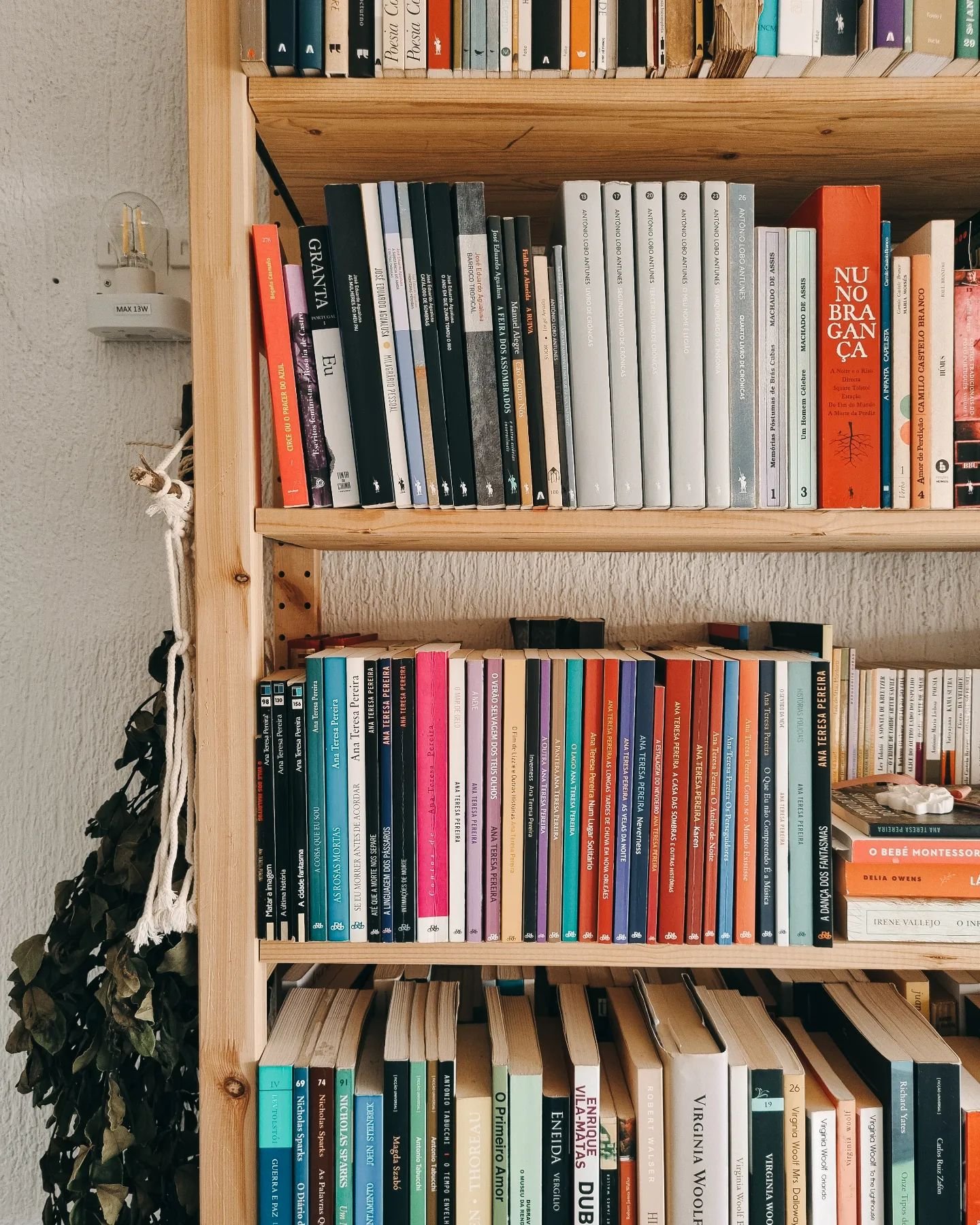 A prop&oacute;sito do texto que partilhei ontem no blog, e das coisas que acontecem t&atilde;o poucas vezes na nossa vida que ficam como mem&oacute;rias cristalizadas e, quando chamadas, se transportam para o corpo quase como se as reviv&ecirc;ssemos