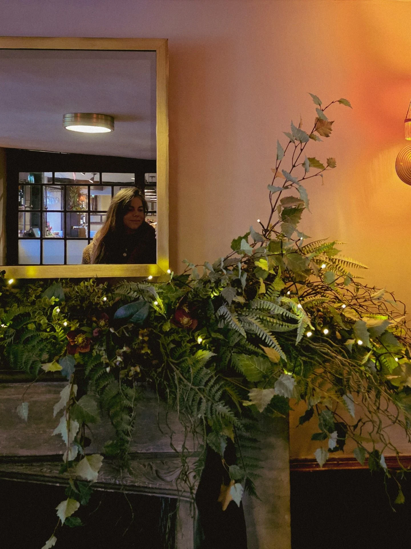 I take up space.
I exist.
I am.

I&rsquo;ve put into words the portal I&rsquo;m soon to enter. You can read it through the link in my bio.

//

Eu ocupo espa&ccedil;o.
Eu existo.
Eu sou.

Escrevi sobre este portal que, em breve, adentrarei. Link na b