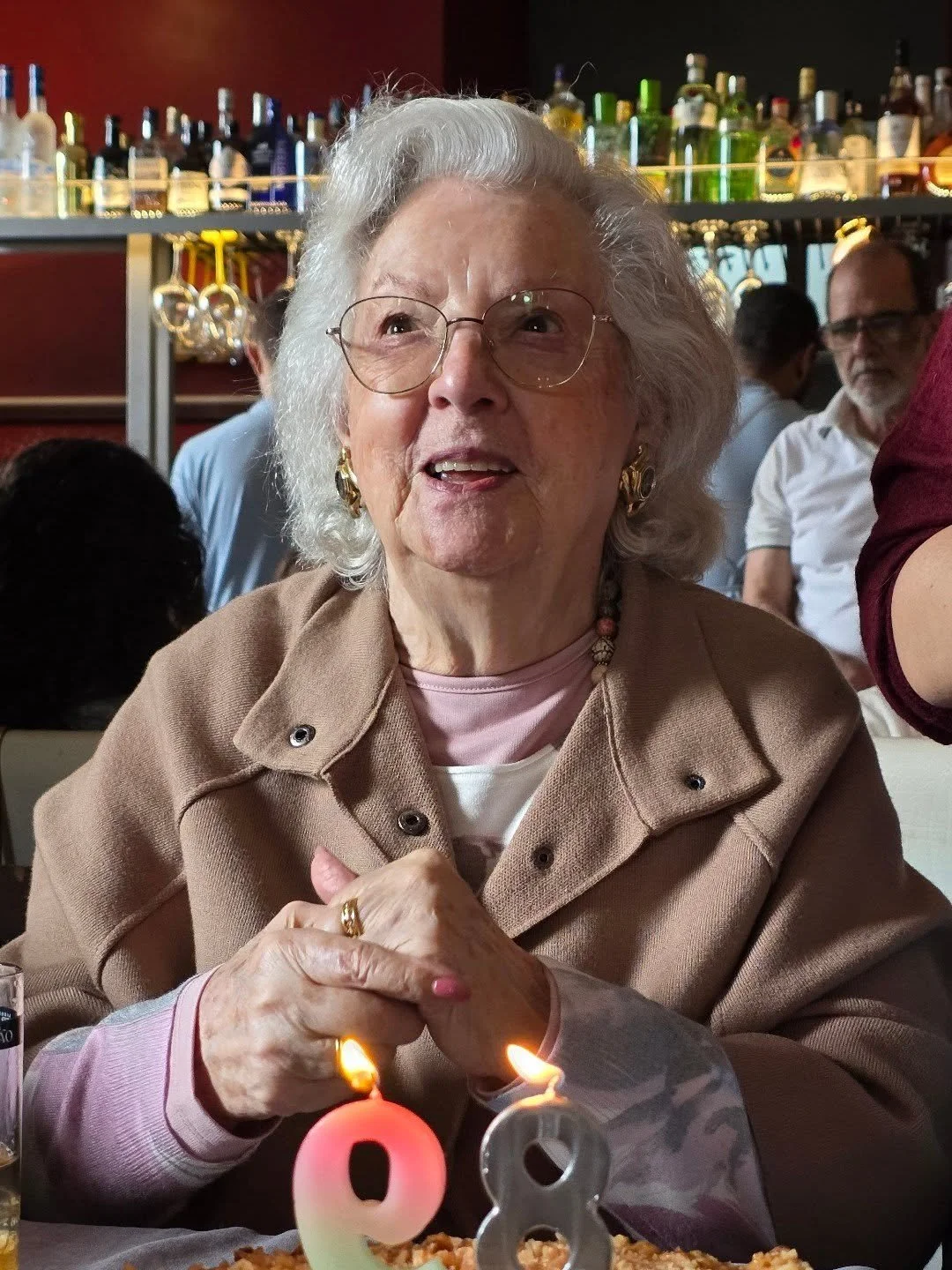 89, fez a minha av&oacute;. Pedi mais 11, no m&iacute;nimo.

❤️