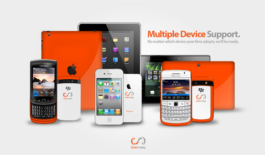 Digital Sales Deck 2 of 4