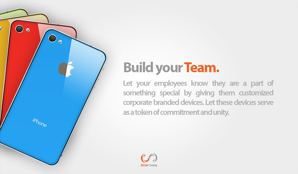 Digital Sales Deck - 1 of 4