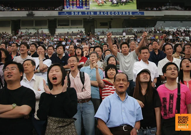   Ogilvy &amp; Mather, Hong Kong  