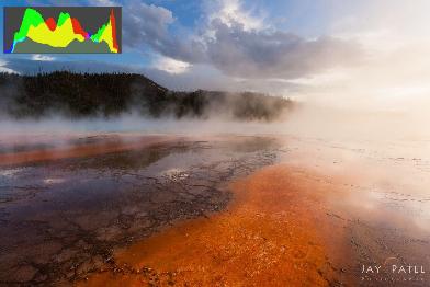 1-Stop Soft GND Filter – Yellowstone National Park, WY (USA)