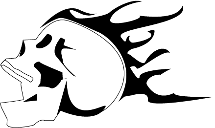Flame-Skull.gif