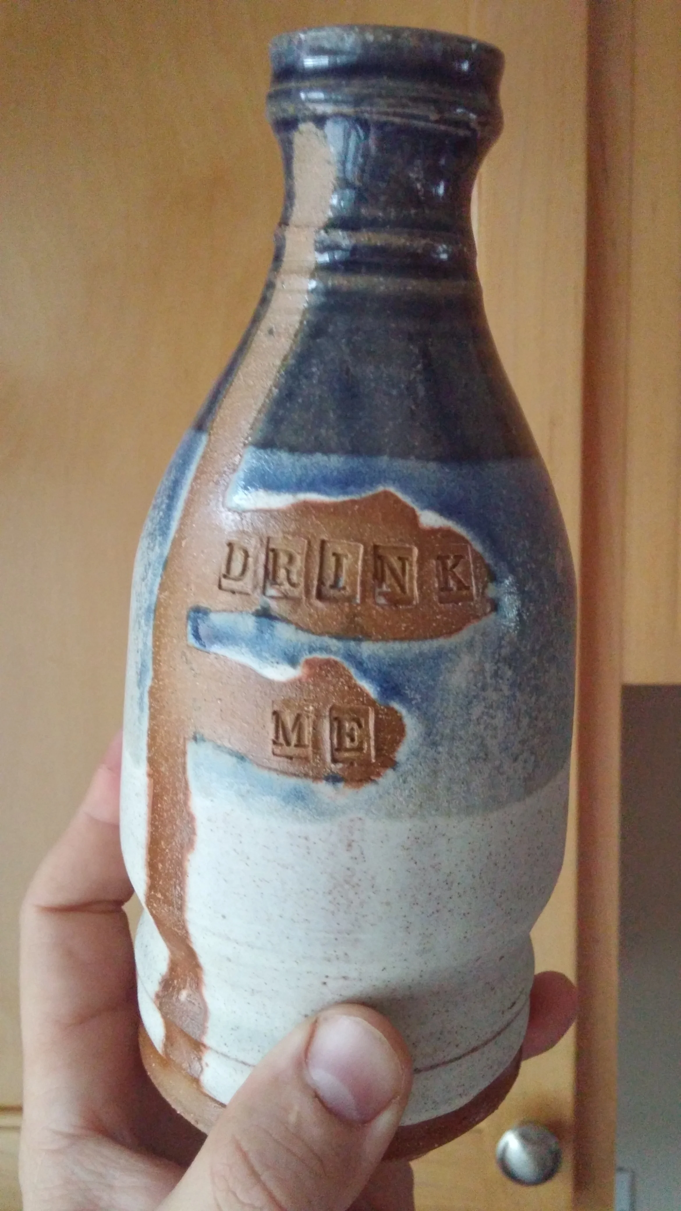 Drink Me