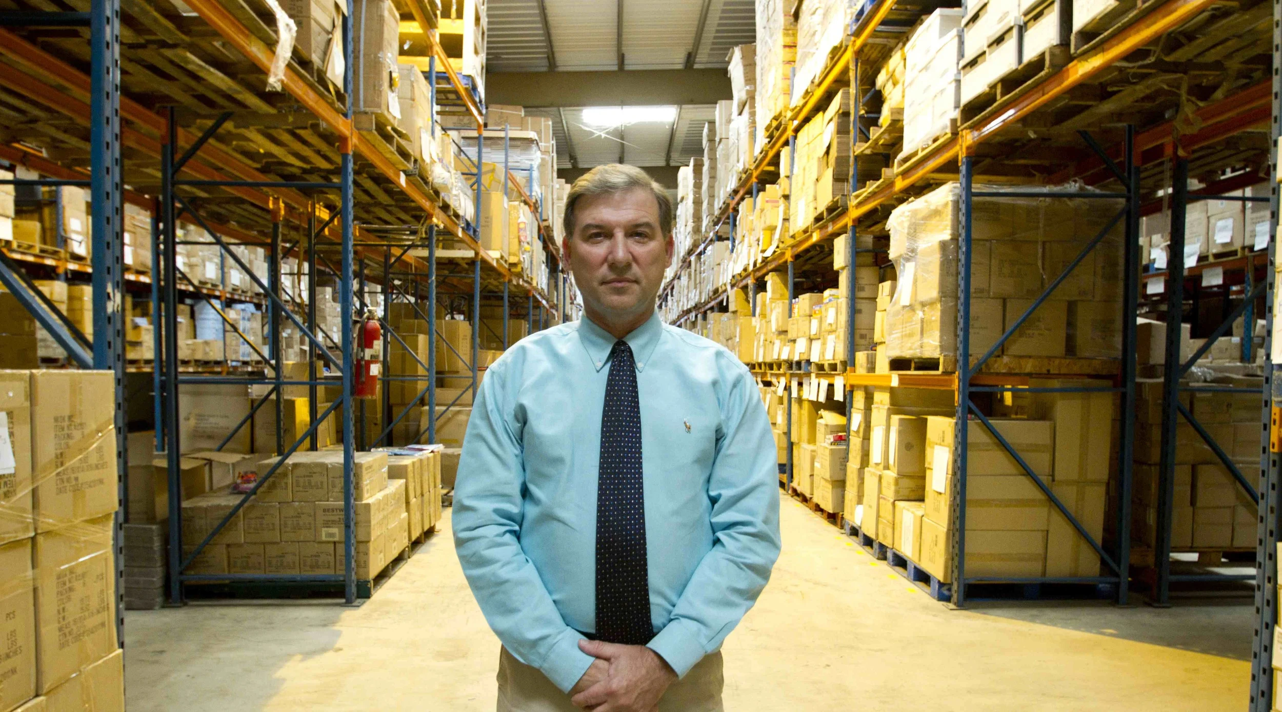 Juan José Muñoz - Vice President