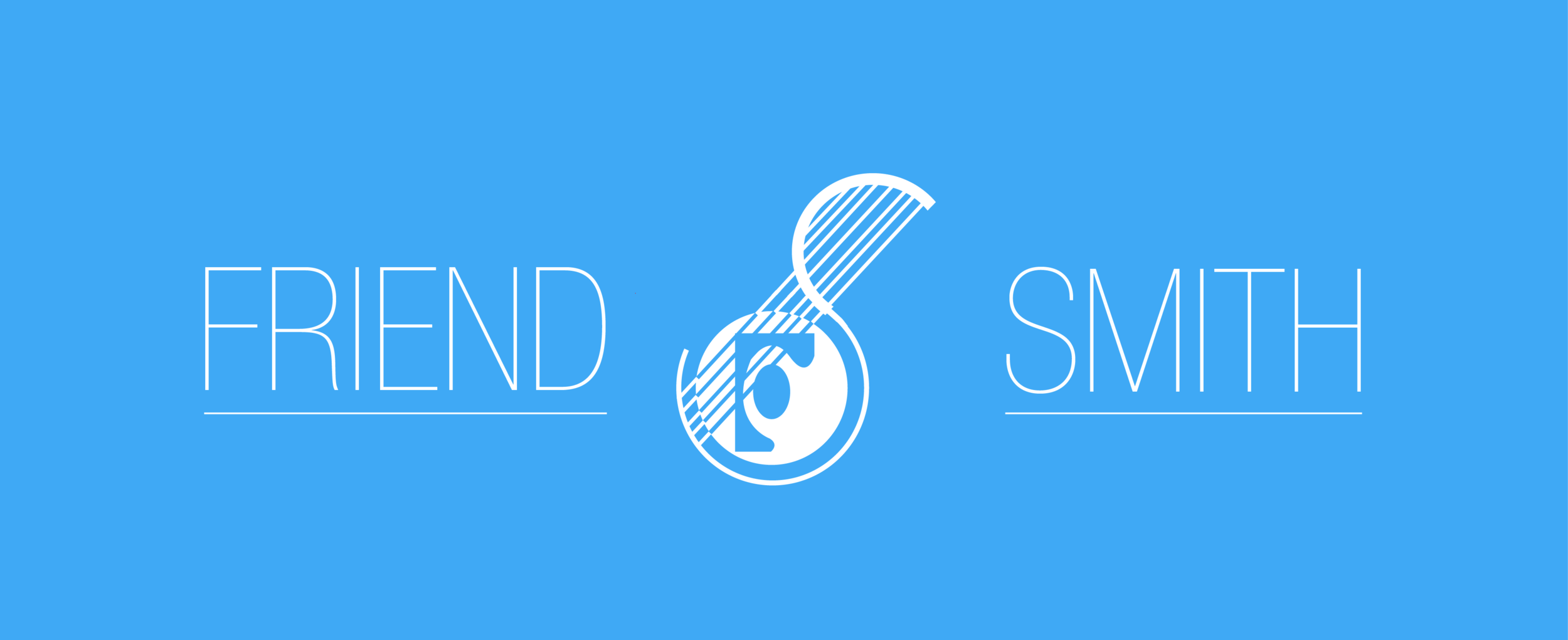 Friend Smith Logo Gris Titulo.png