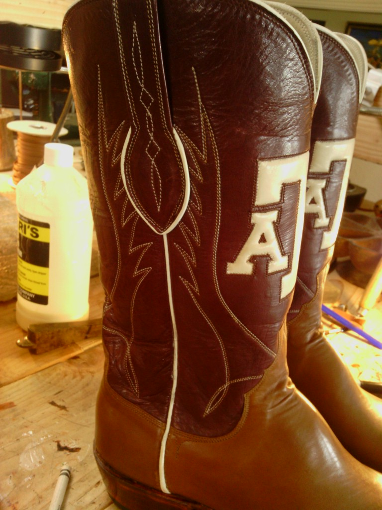 Mule Ears 