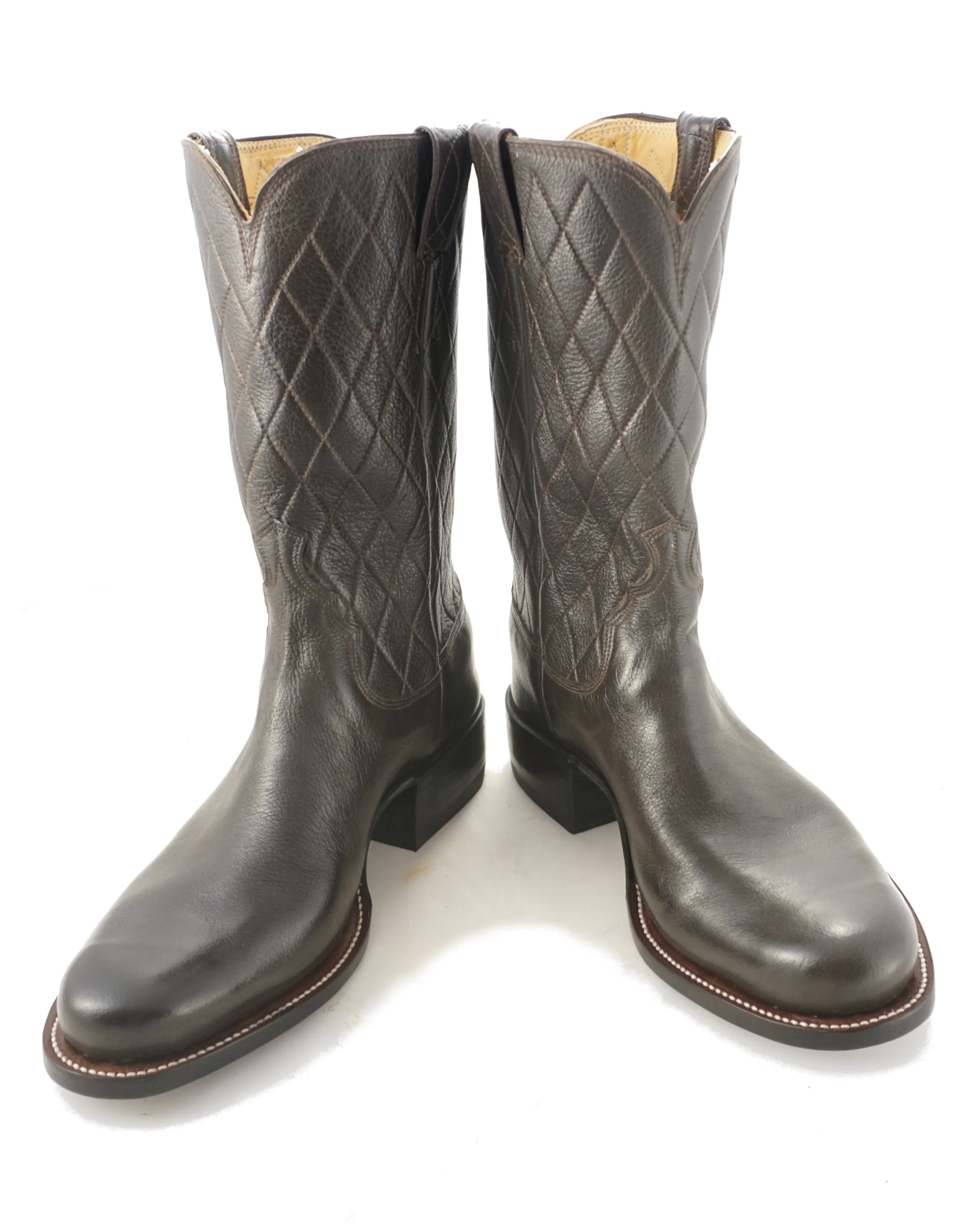 softy water buffalo boots