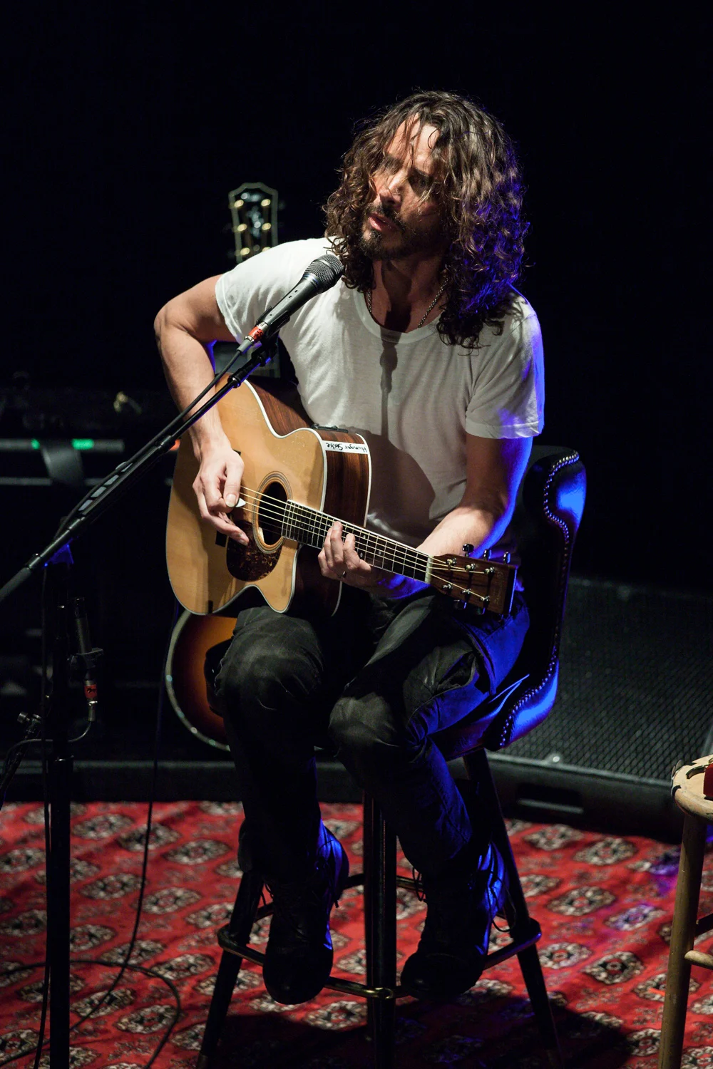Chris Cornell (Copy)