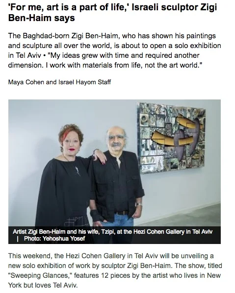 http://www.israelhayom.com/2018/03/12/for-me-art-is-a-part-of-life-israeli-sculptor-says/