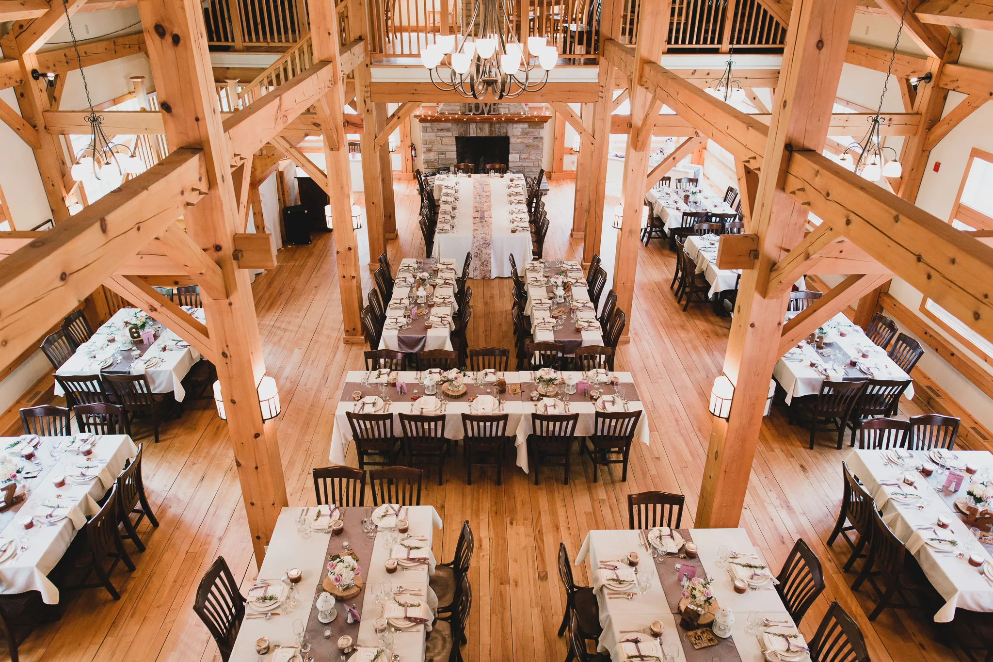 Temple's Sugar Bush Wedding — Jonathan Kuhn Photography