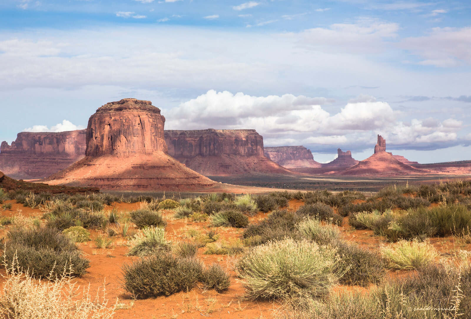 Monument Valley