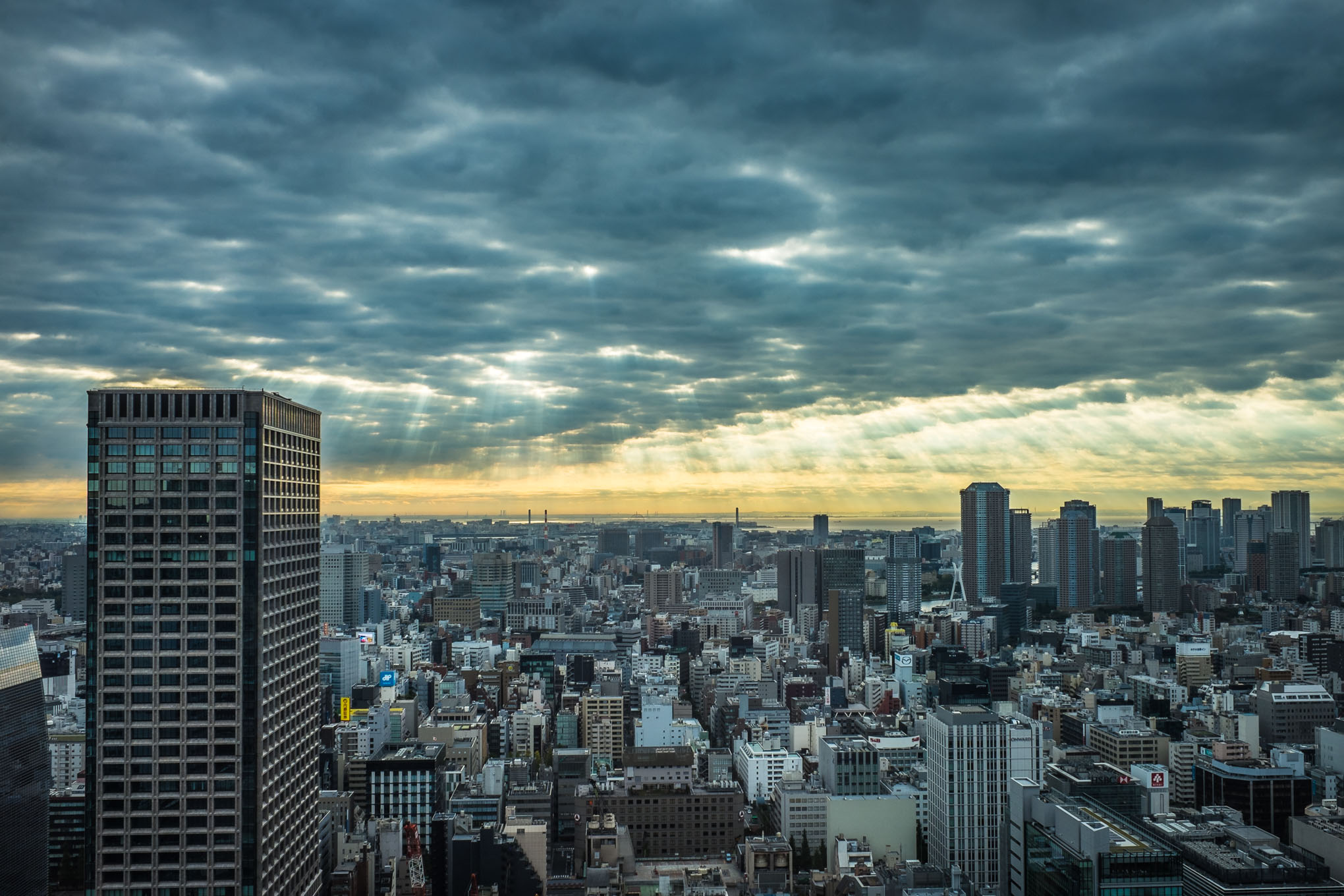 Tokyo, Japan