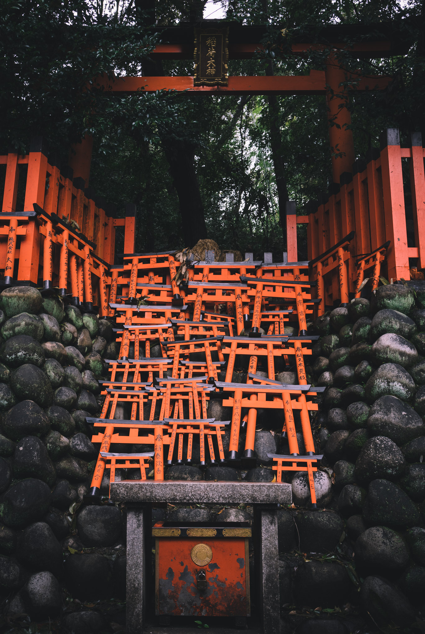 Kyoto, Japan