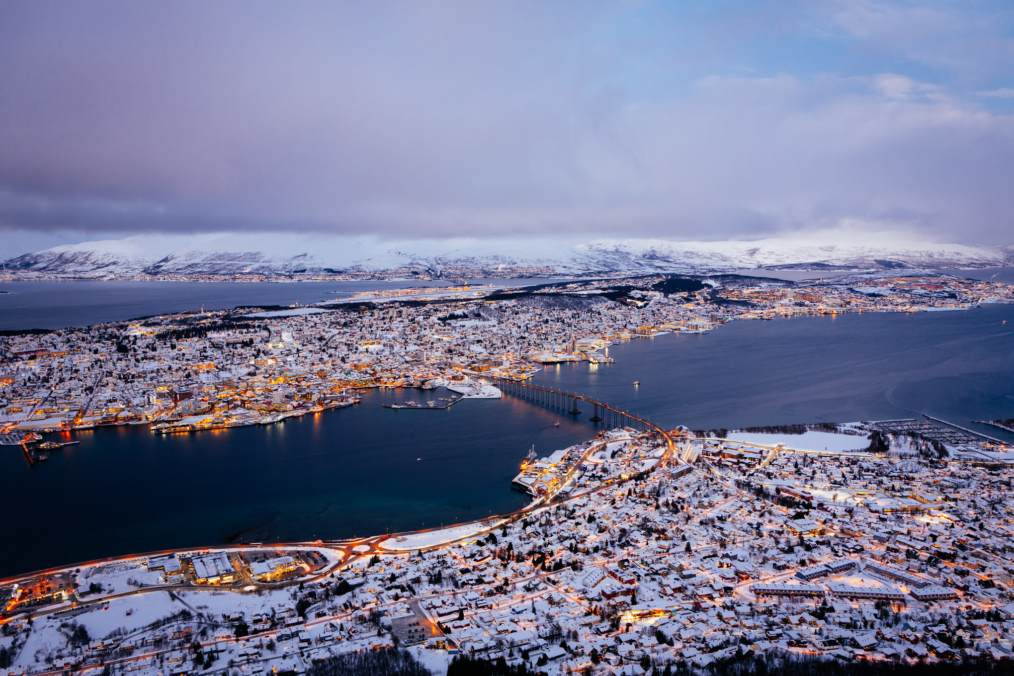 Tromsø, Norway