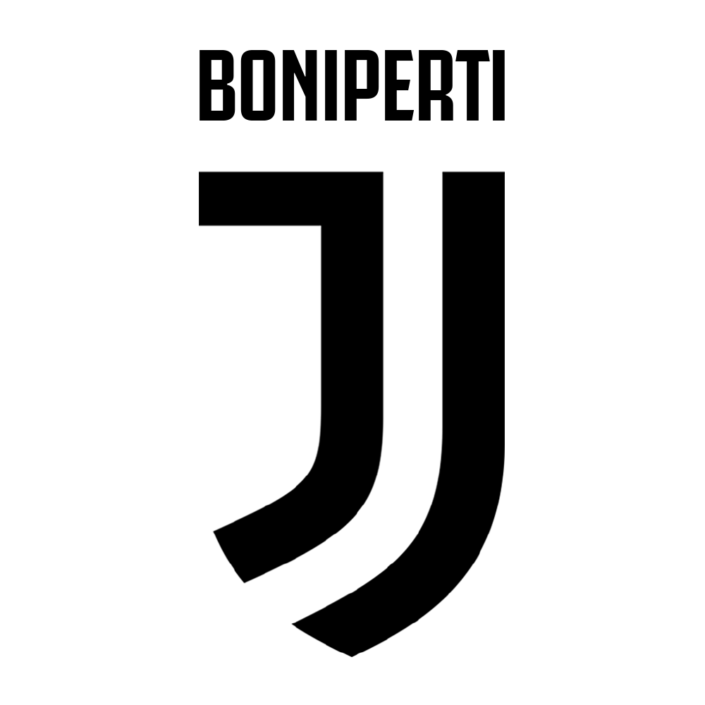 Giampiero Boniperti - Juventus - 443 games