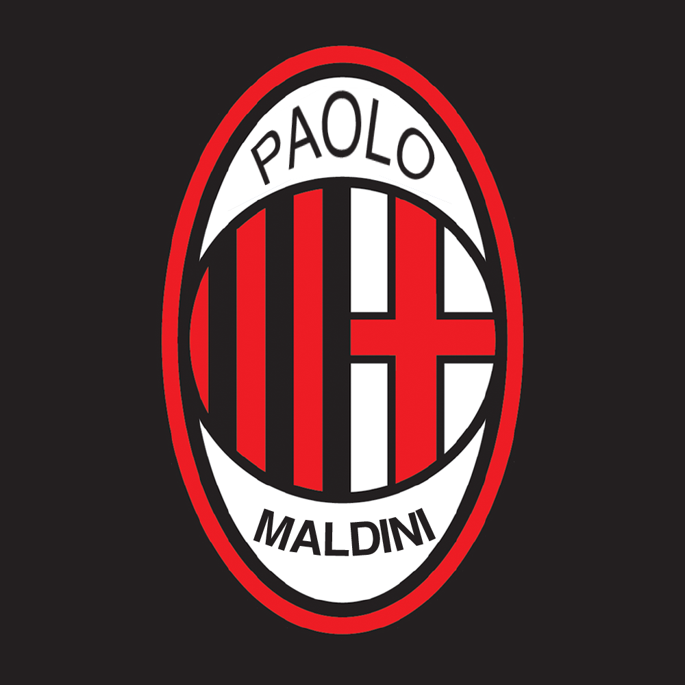 Paulo Maldini - AC Milan 647 games