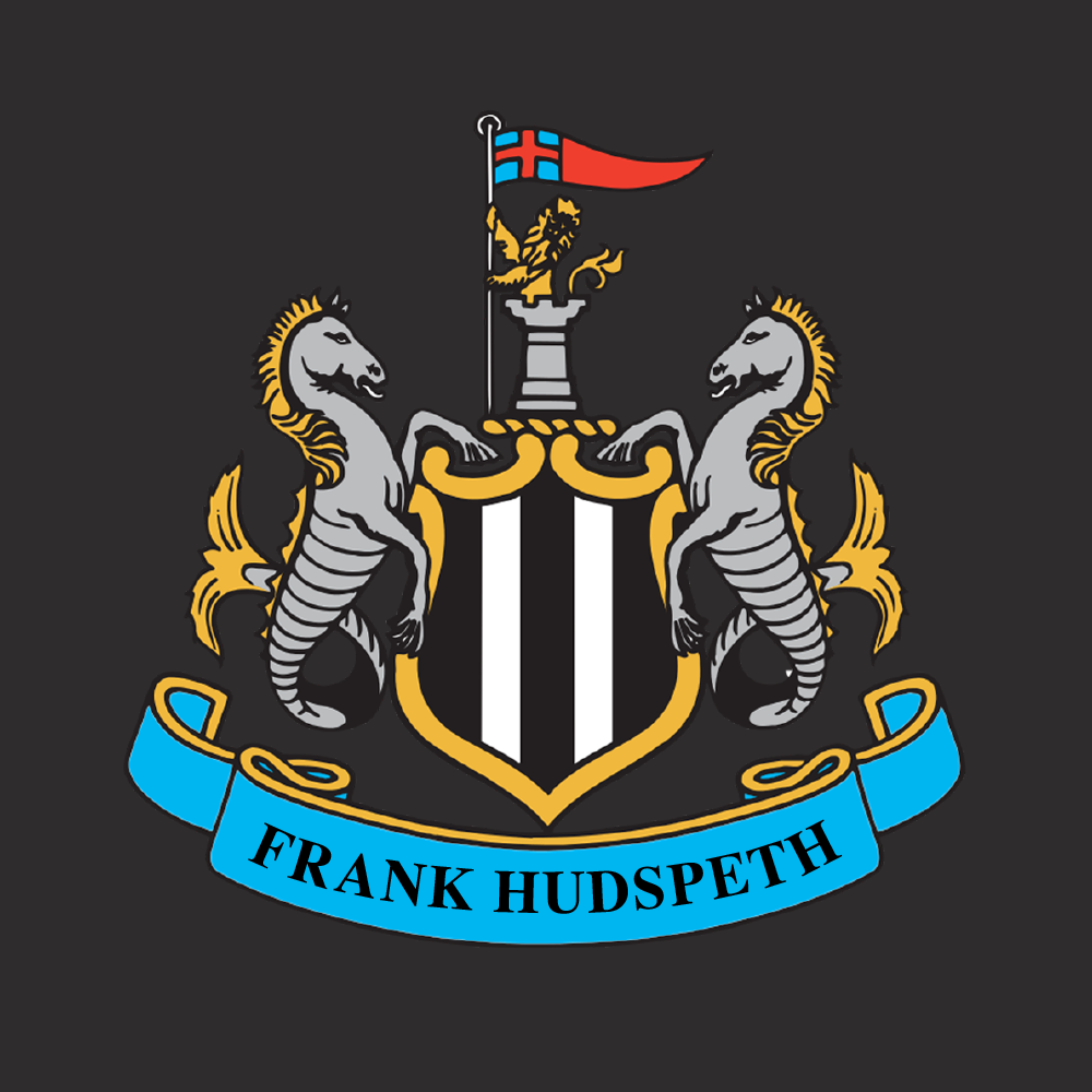 Frank Hudspeth - Newcastle United - 472 games