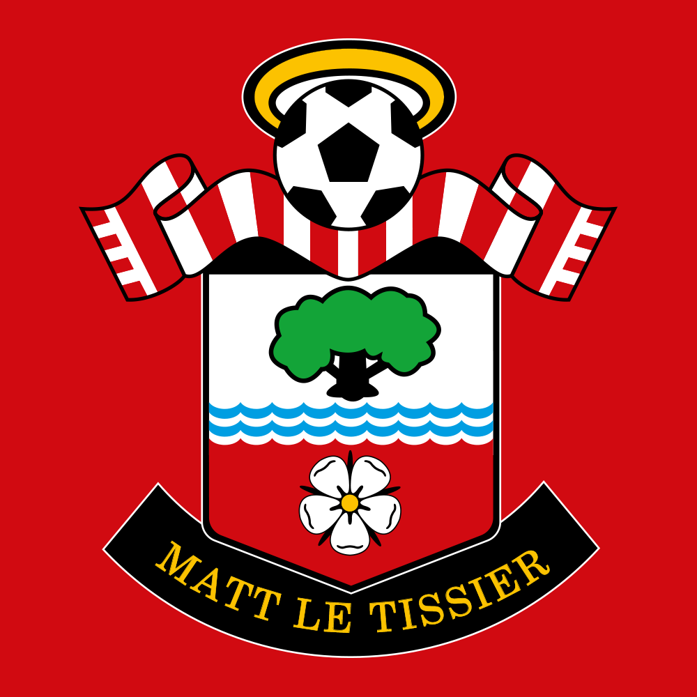 Matt Le Tissier - Southampton - 443 games
